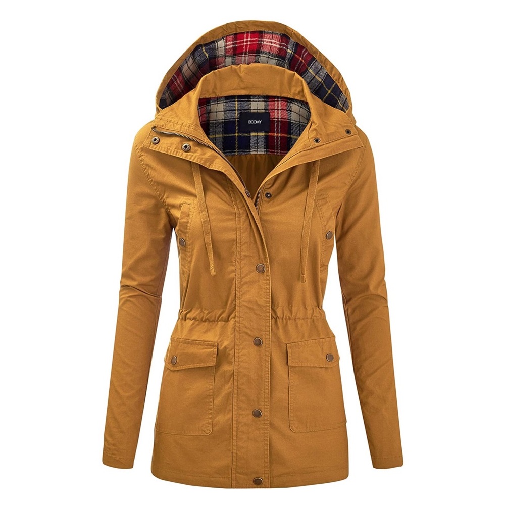 Light Jacket